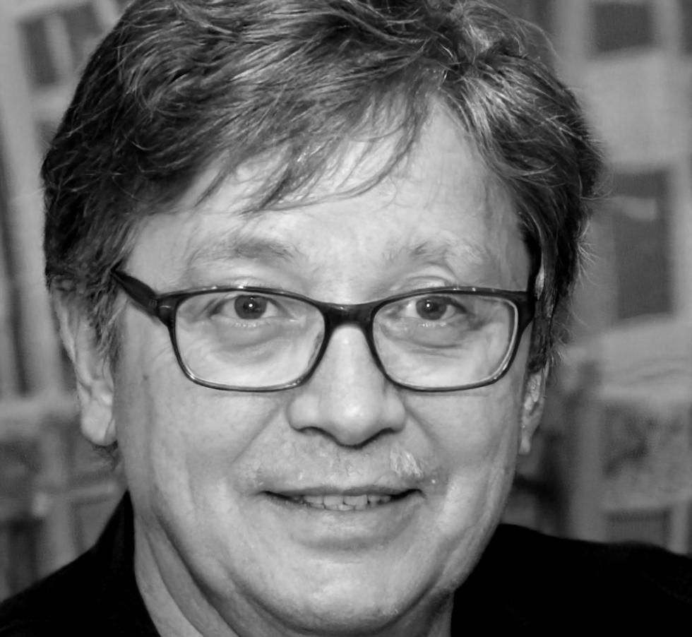 Portrait professionnel de Thibault Mercier