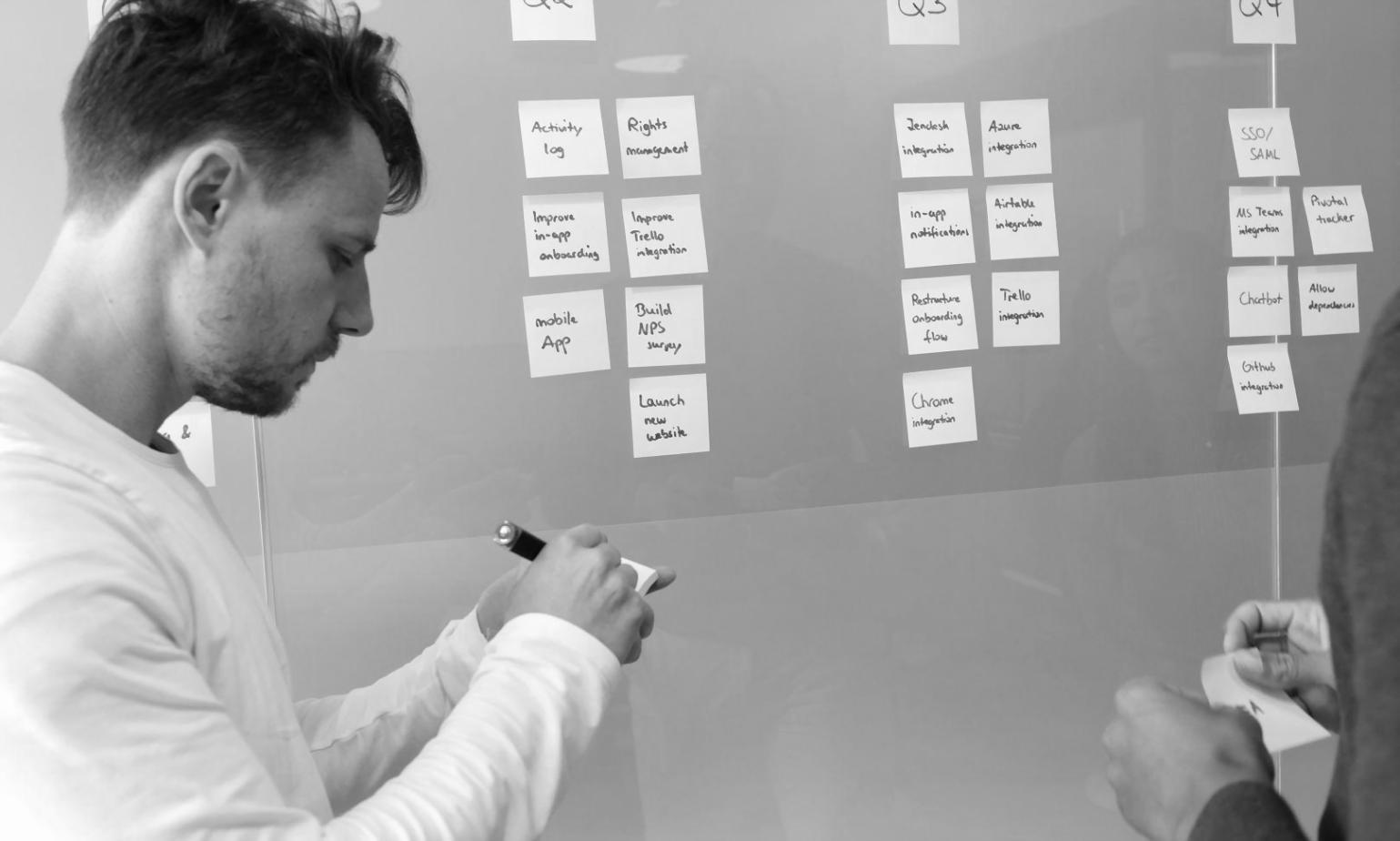 Analyse financière et allocation stratégique